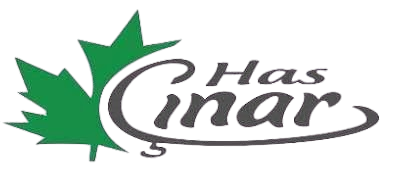 Has Çınar Ticaret Logo